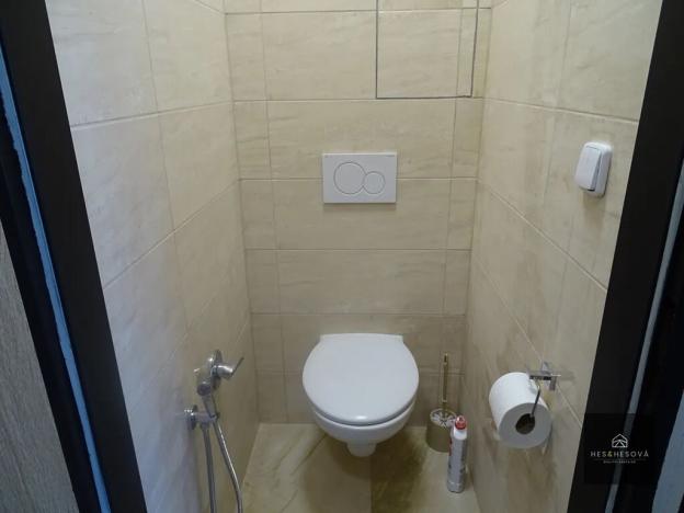 Prodej bytu 4+1, Dublovice, 97 m2