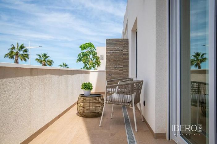 Prodej bytu 4+kk, Algorfa, Španělsko, 95 m2