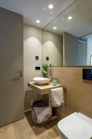 Prodej bytu 3+kk, Algorfa, Španělsko, 72 m2