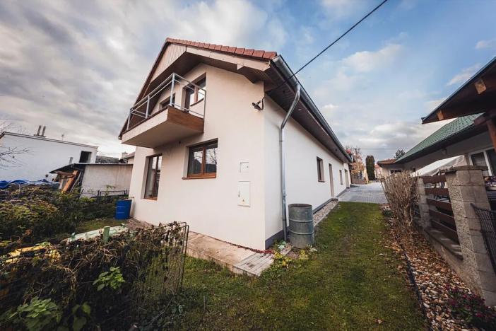 Pronájem bytu 3+kk, Fryšták, Potoky, 70 m2
