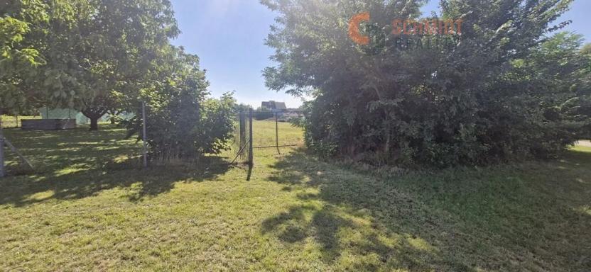 Prodej pozemku pro bydlení, Dobré Pole, 1269 m2