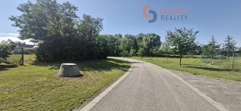 Prodej pozemku pro bydlení, Dobré Pole, 1269 m2