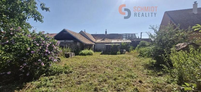 Prodej rodinného domu, Dobré Pole, 240 m2