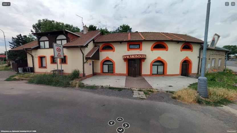 Pronájem bytu 2+kk, Olomouc, Kyselovská, 45 m2