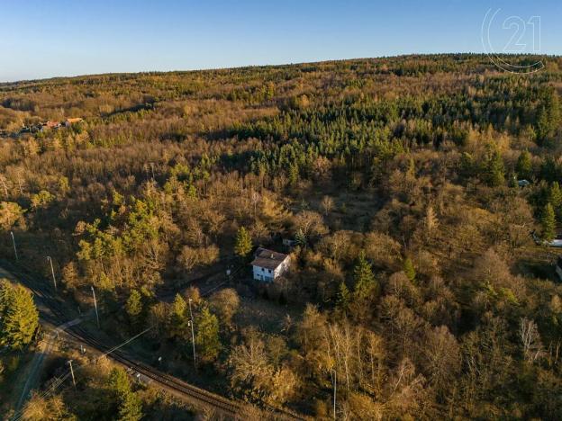 Prodej rodinného domu, Lubenec, Jelení, 164 m2