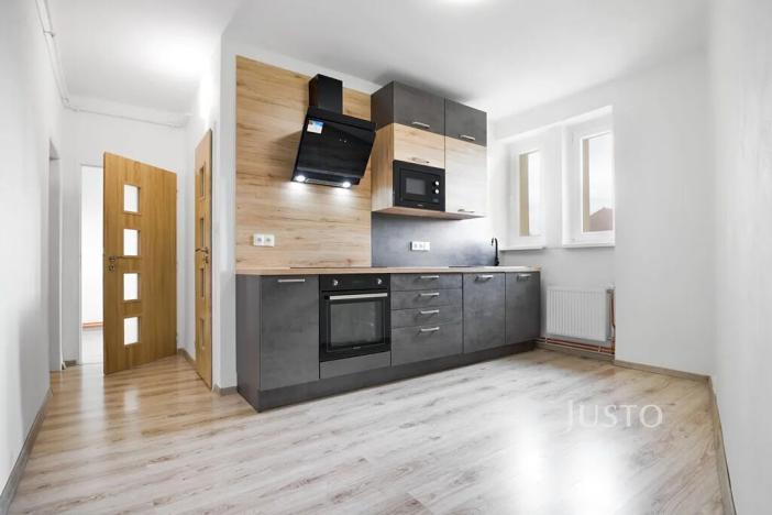Prodej bytu 3+1, Teplice, Vrázova, 75 m2