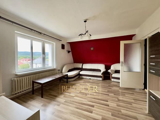 Prodej bytu 3+1, Proboštov, Na vršku, 78 m2