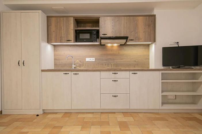 Pronájem bytu 1+kk, Olomouc, Šemberova, 23 m2