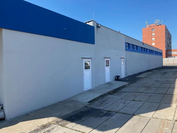 Pronájem - jiné, Praha, 25 m2