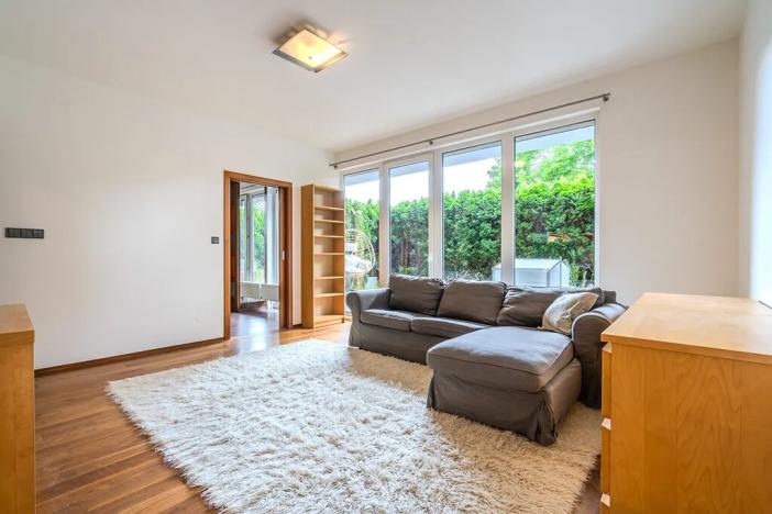 Pronájem bytu 2+kk, Praha - Čimice, Korycanská, 50 m2