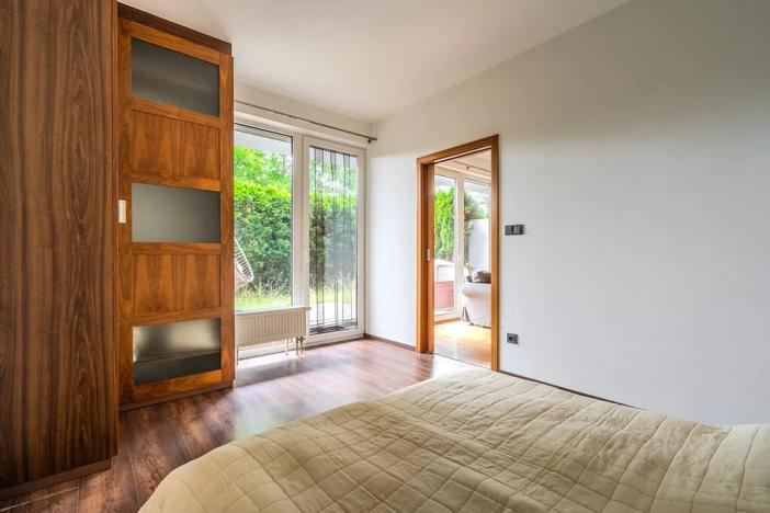 Pronájem bytu 2+kk, Praha - Čimice, Korycanská, 50 m2