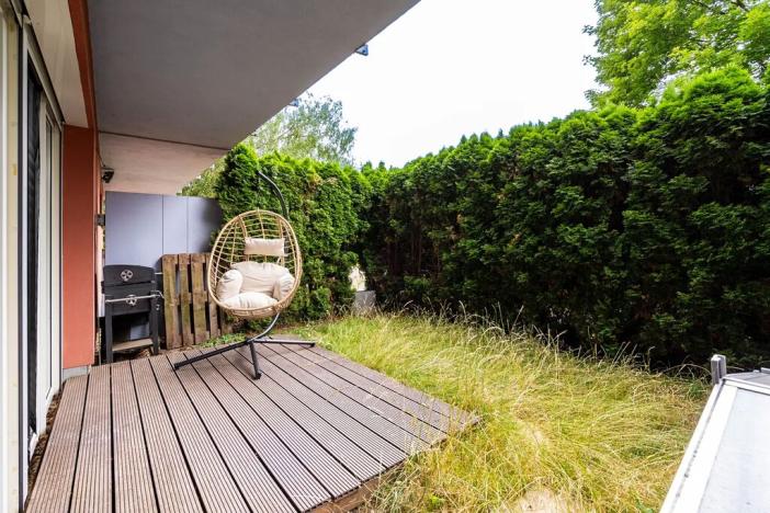 Pronájem bytu 2+kk, Praha - Čimice, Korycanská, 50 m2