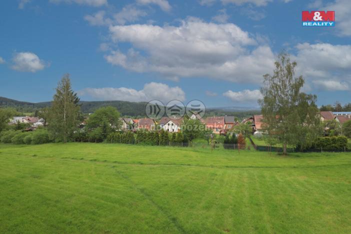 Prodej bytu 1+1, Rotava, Sídliště, 49 m2