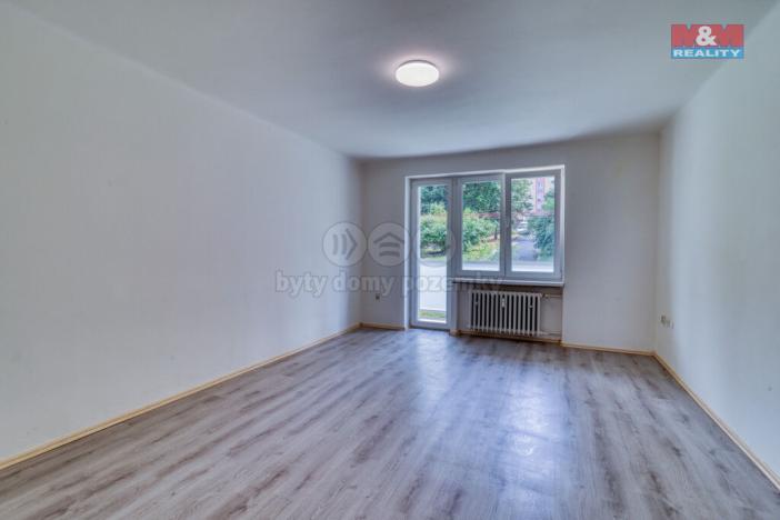 Prodej bytu 3+1, Plzeň - Lobzy, Pod Vrchem, 72 m2