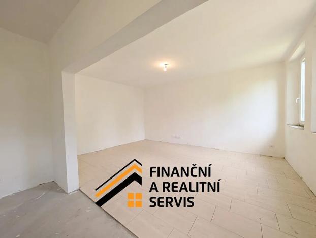 Prodej rodinného domu, Hrdlořezy, 110 m2