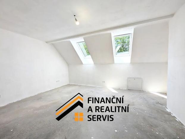 Prodej rodinného domu, Hrdlořezy, 110 m2