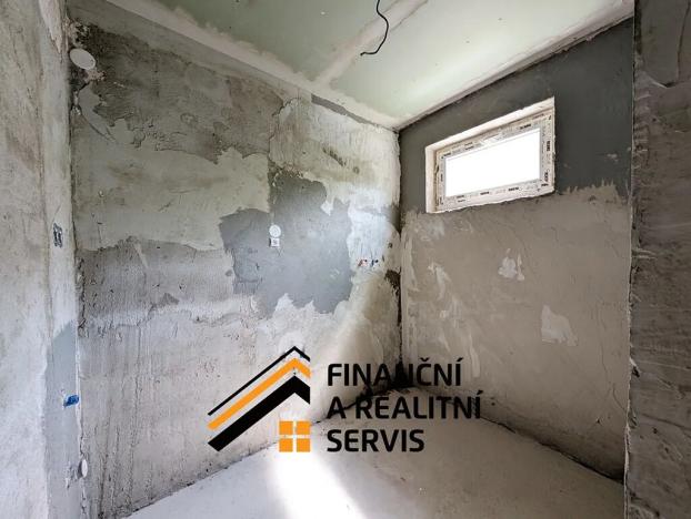 Prodej rodinného domu, Hrdlořezy, 110 m2