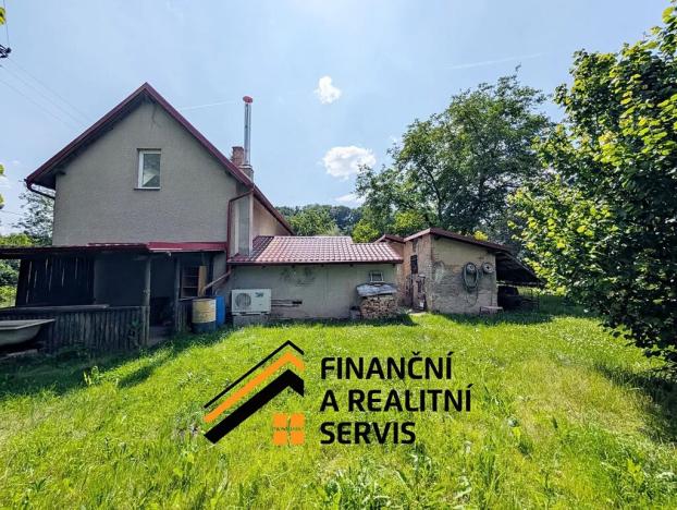 Prodej rodinného domu, Hrdlořezy, 110 m2