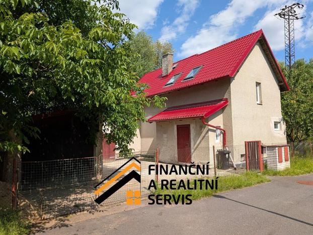 Prodej rodinného domu, Hrdlořezy, 110 m2