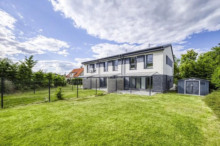 Prodej rodinného domu, Stehelčeves, Hlavní, 116 m2