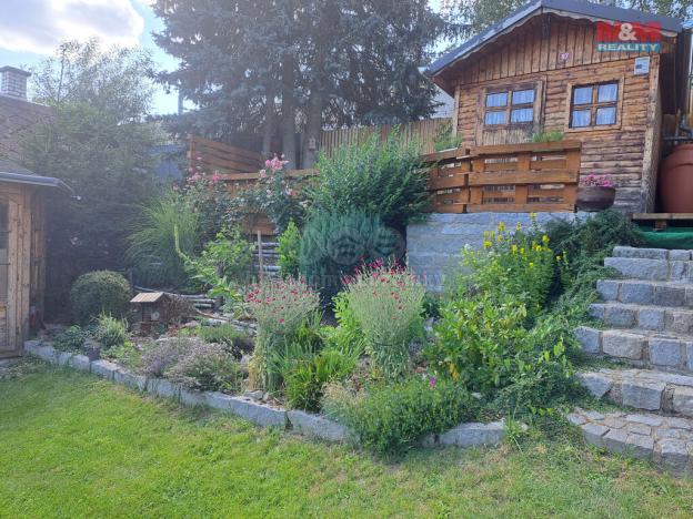 Prodej zahrady, Mariánské Lázně, Tepelská, 271 m2