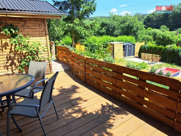 Prodej zahrady, Mariánské Lázně, Tepelská, 271 m2