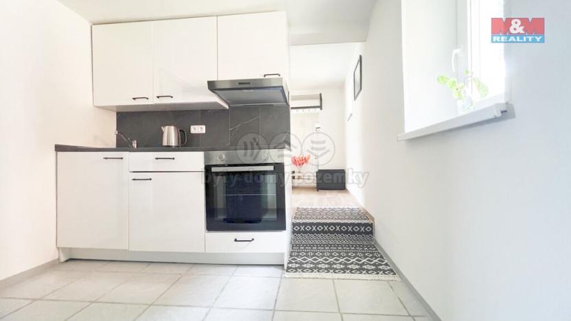Prodej rodinného domu, Bojkovice, Potok, 68 m2