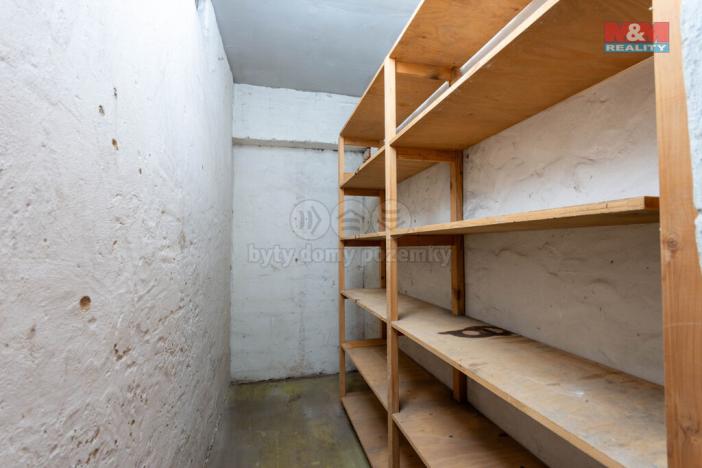 Prodej bytu 2+1, Opava - Město, Solná, 51 m2