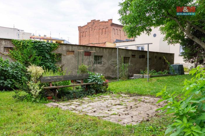 Prodej bytu 2+1, Opava - Město, Solná, 51 m2