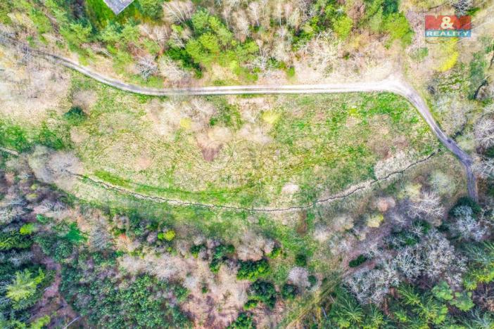 Prodej louky, Františkovy Lázně, 47169 m2