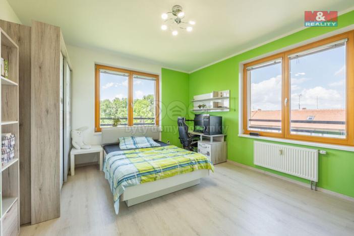 Prodej bytu 4+kk, Průhonice, Školní, 95 m2