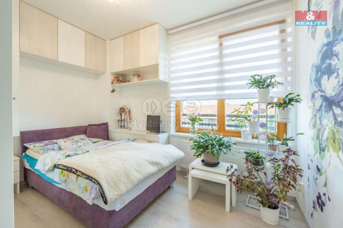 Prodej bytu 4+kk, Průhonice, Školní, 95 m2