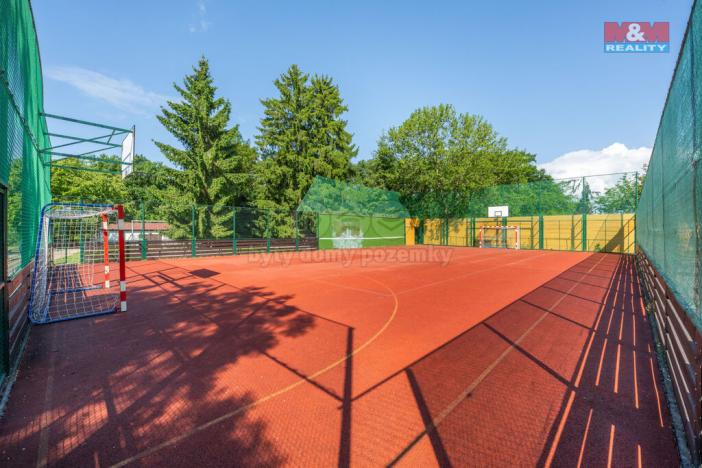 Prodej bytu 4+kk, Průhonice, Školní, 95 m2