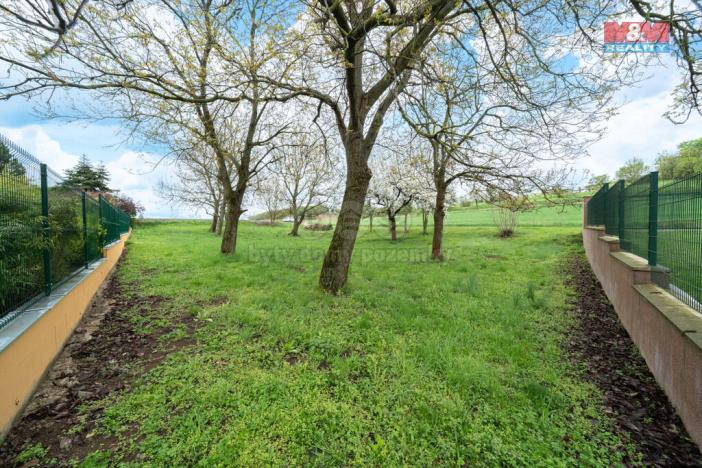 Prodej pozemku pro bydlení, Vonoklasy, 1045 m2