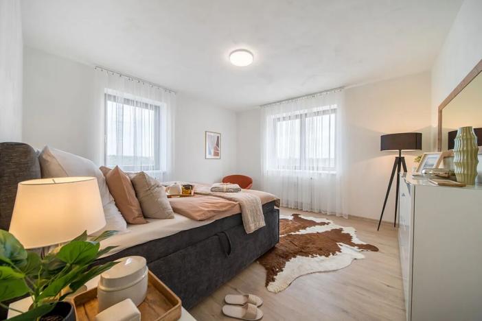 Prodej bytu 3+kk, Holubice, 81 m2