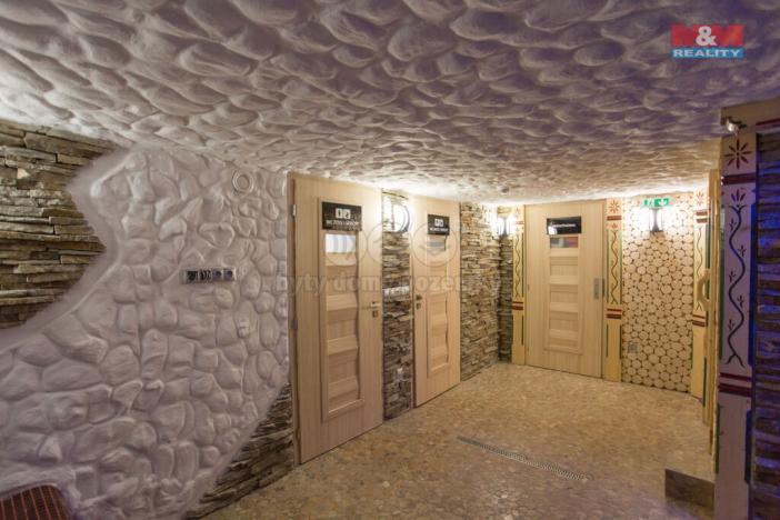 Prodej ubytování, Dolní Bečva, 325 m2