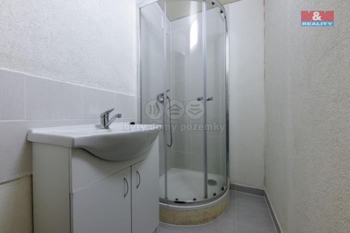 Prodej bytu 1+1, Karlovy Vary, K. Čapka, 36 m2