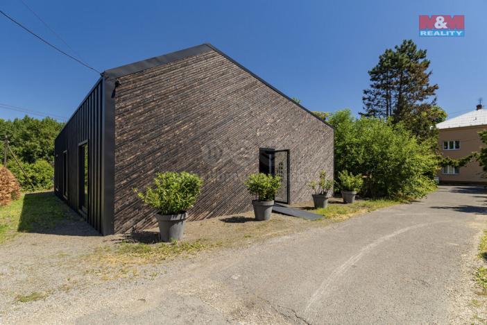 Prodej ubytování, Ostrava - Michálkovice, Petrská, 435 m2