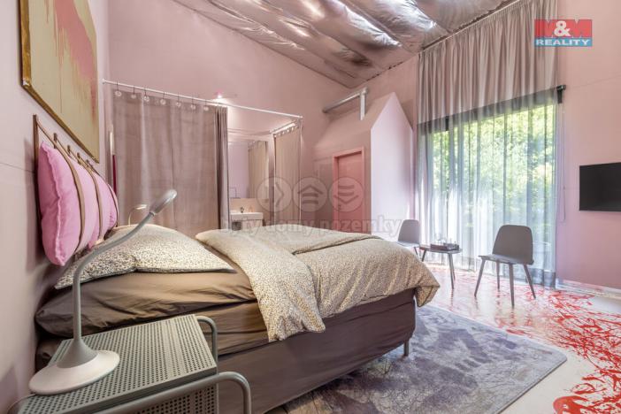 Prodej ubytování, Ostrava - Michálkovice, Petrská, 435 m2