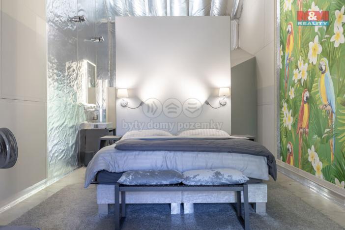 Prodej ubytování, Ostrava - Michálkovice, Petrská, 435 m2