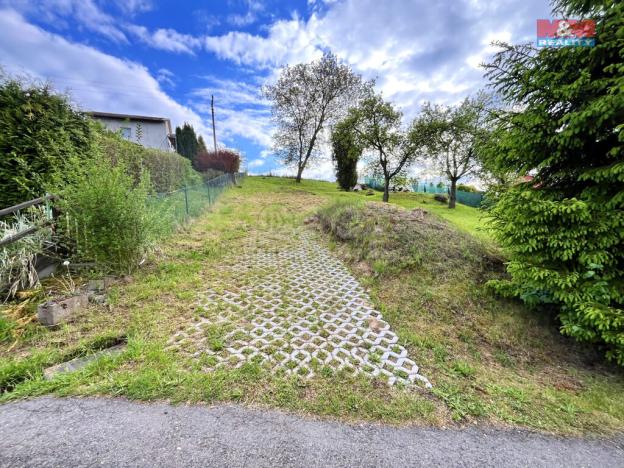 Prodej zahrady, Děčín - Děčín XXVIII-Folknáře, 509 m2