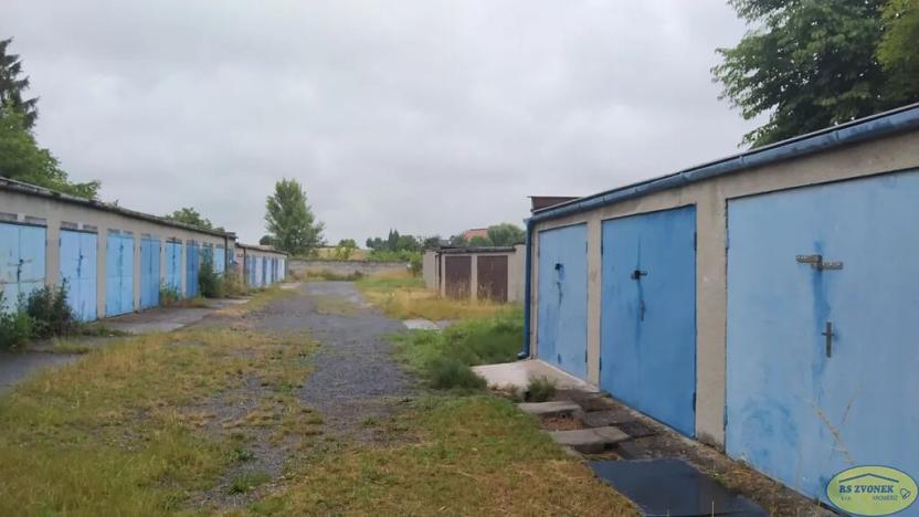 Prodej garáže, Přerov, 23 m2