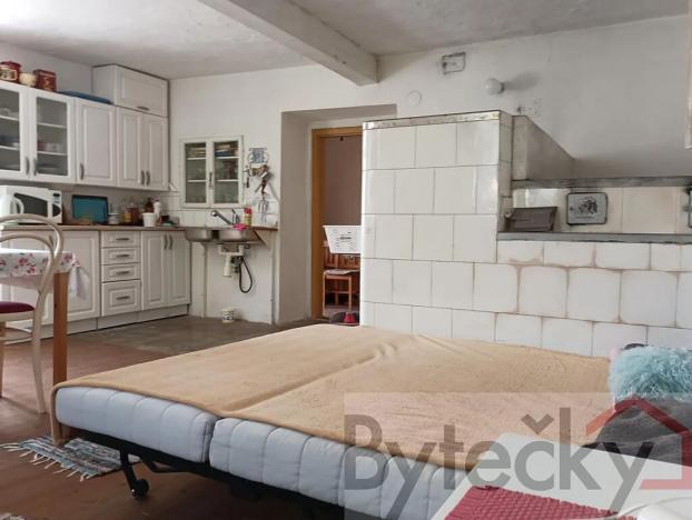 Prodej rodinného domu, Klučenice, 70 m2