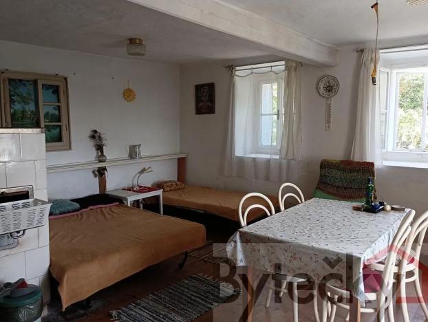 Prodej rodinného domu, Klučenice, 70 m2