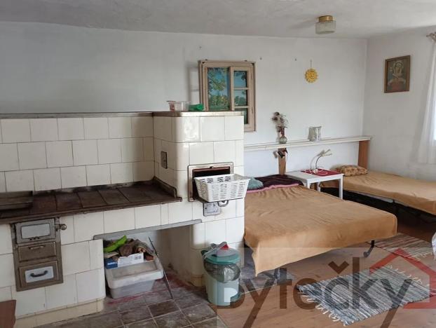 Prodej rodinného domu, Klučenice, 70 m2