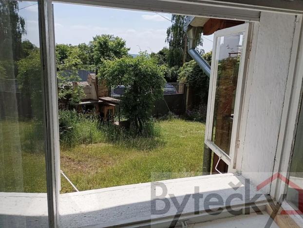 Prodej rodinného domu, Klučenice, 70 m2