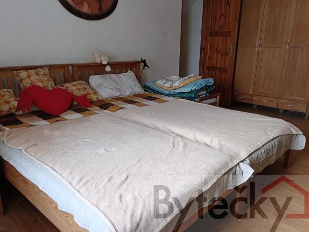 Prodej rodinného domu, Klučenice, 70 m2