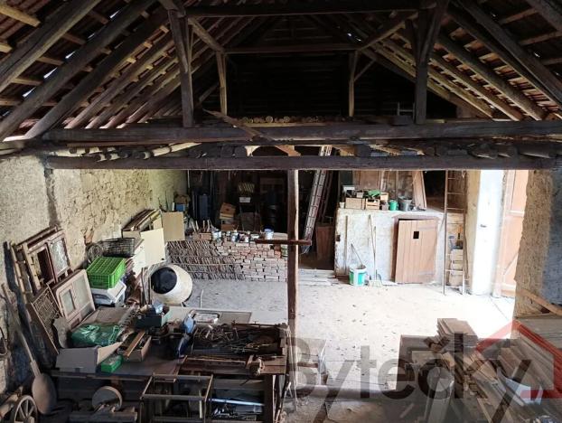 Prodej rodinného domu, Klučenice, 70 m2