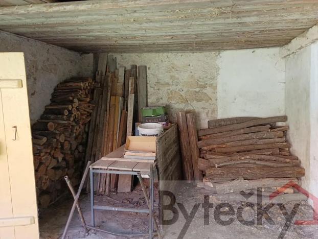 Prodej rodinného domu, Klučenice, 70 m2