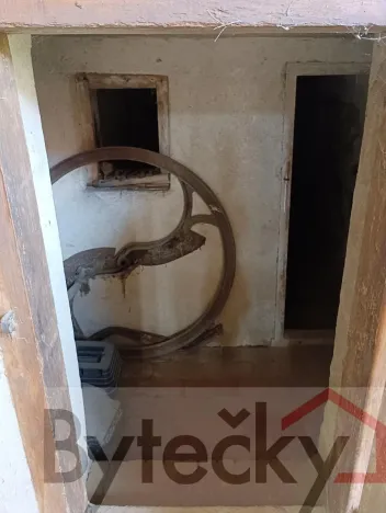 Prodej rodinného domu, Klučenice, 70 m2